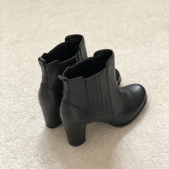 ecco pretoria ankle bootie